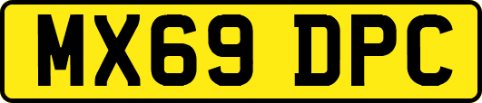 MX69DPC