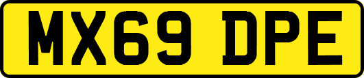 MX69DPE