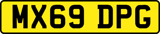 MX69DPG