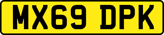 MX69DPK