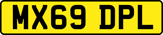 MX69DPL