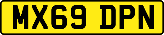 MX69DPN