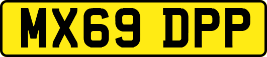 MX69DPP
