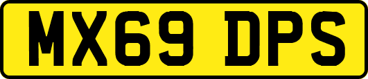MX69DPS