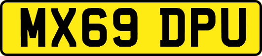 MX69DPU