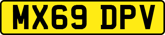 MX69DPV