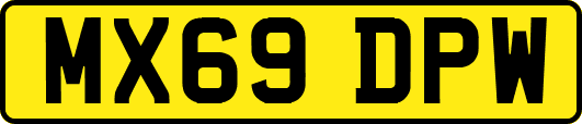 MX69DPW