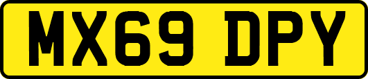MX69DPY