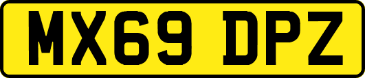 MX69DPZ