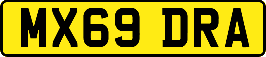 MX69DRA