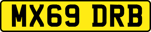 MX69DRB