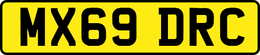 MX69DRC