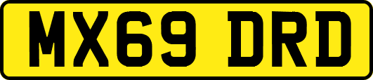 MX69DRD