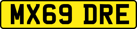 MX69DRE