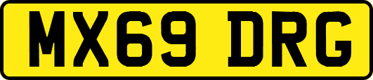 MX69DRG