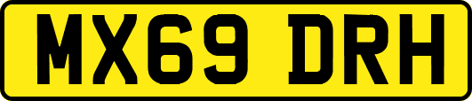 MX69DRH