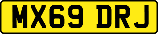 MX69DRJ