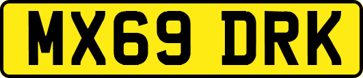 MX69DRK
