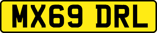 MX69DRL