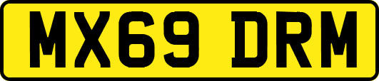 MX69DRM