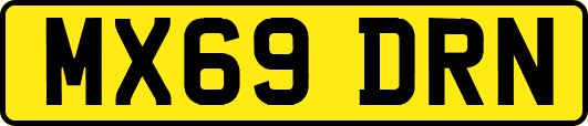 MX69DRN