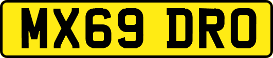 MX69DRO