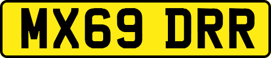 MX69DRR