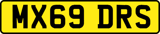 MX69DRS