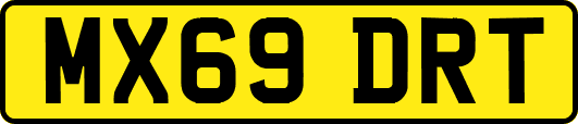 MX69DRT