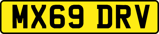 MX69DRV
