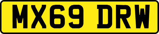 MX69DRW