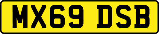 MX69DSB