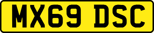 MX69DSC