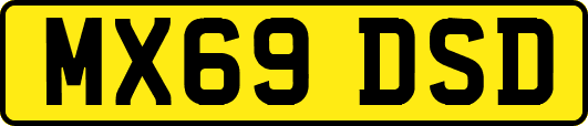 MX69DSD