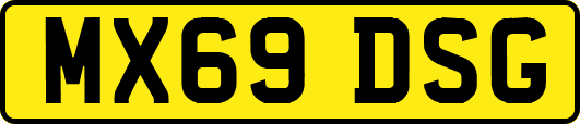 MX69DSG