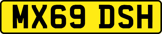 MX69DSH