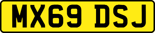 MX69DSJ
