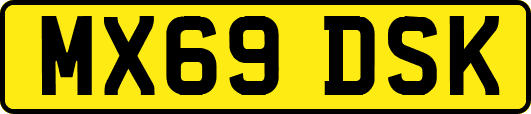 MX69DSK