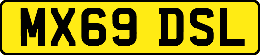 MX69DSL