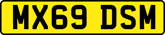 MX69DSM