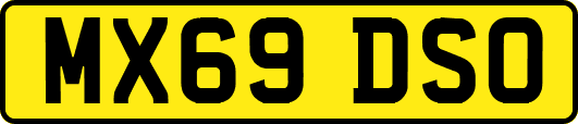 MX69DSO