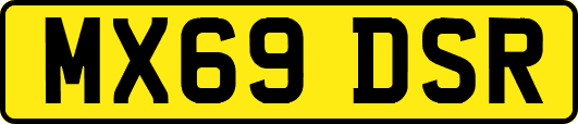 MX69DSR