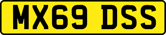 MX69DSS