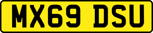 MX69DSU