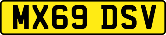 MX69DSV