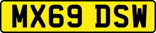 MX69DSW