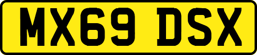 MX69DSX