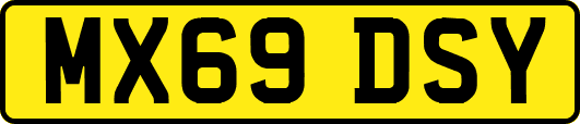 MX69DSY