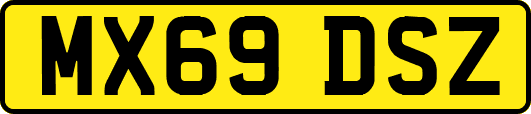 MX69DSZ