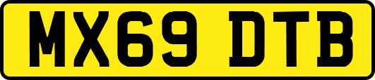 MX69DTB
